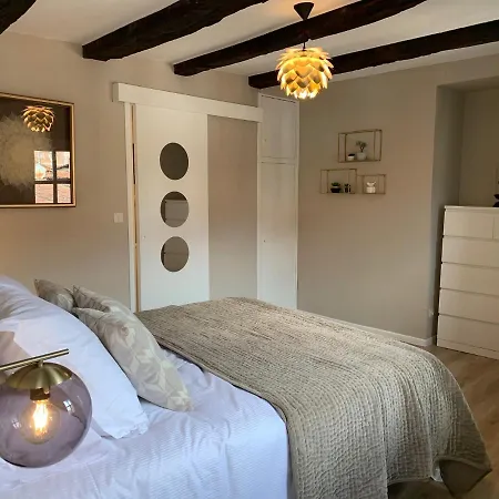 Apartment Cathedrale Albi