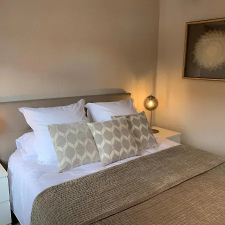 Cathedrale Apartment Albi