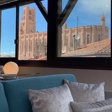 Apartment Cathedrale *