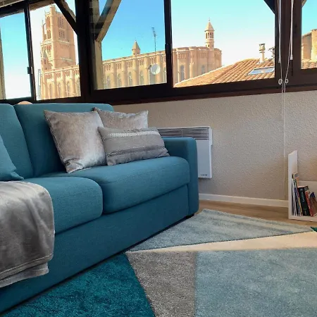 Cathedrale Apartment