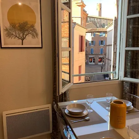 Cathedrale Apartment