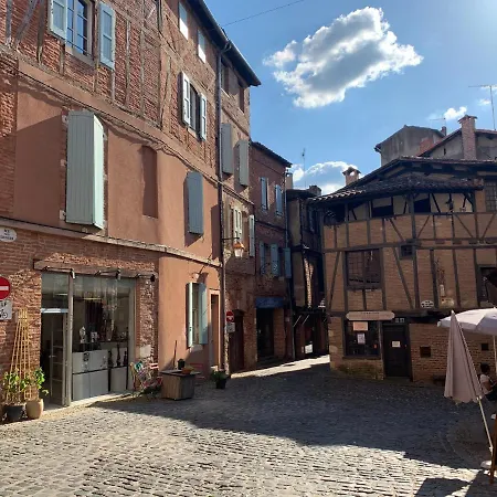 Cathedrale Apartment *