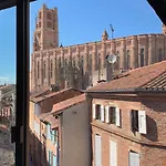 Cathedrale * Albi