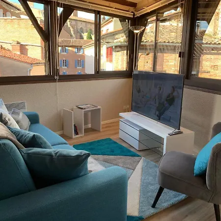 Cathédrale Appartement