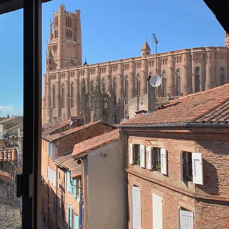 Cathédrale * Albi