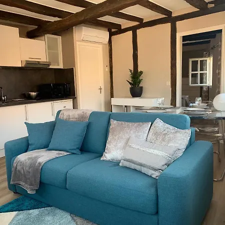 Cathedrale Apartment