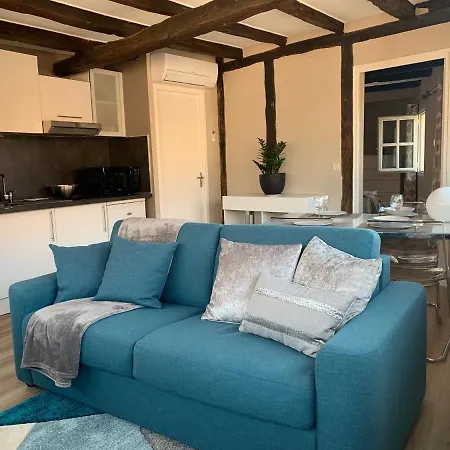 Cathédrale Appartement