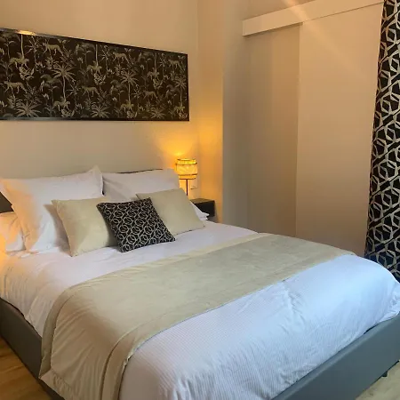 Appartement Cathédrale