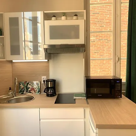 Cathédrale Appartement