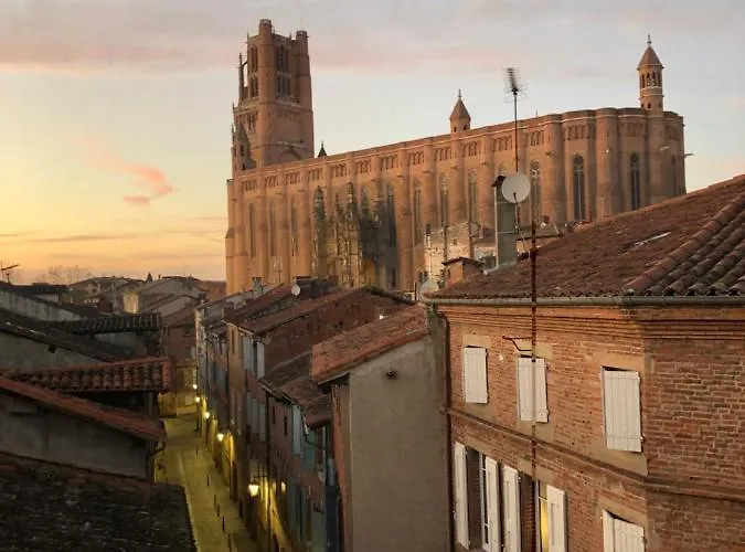 Διαμέρισμα Cathedrale