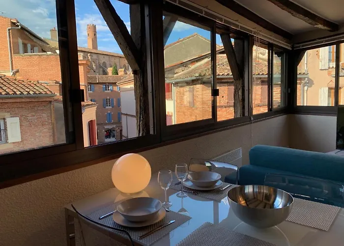 Cathedrale Апартаменты *