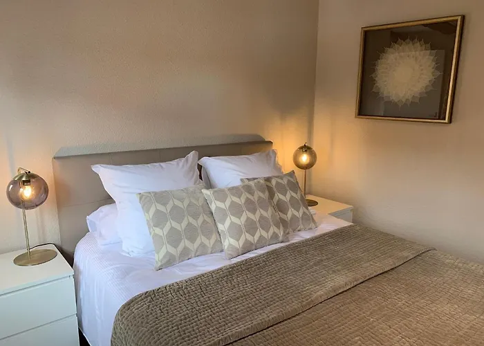 Cathedrale Апартаменты Альби