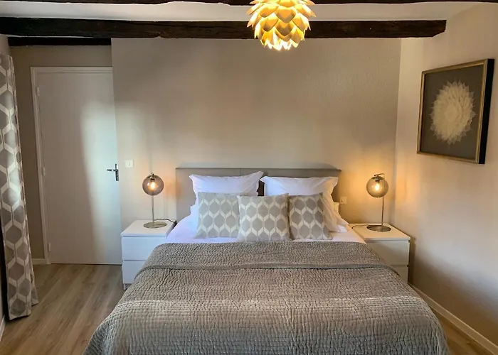 Апартаменты Cathedrale *