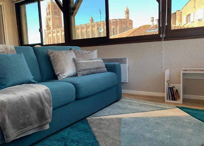 Cathedrale Апартаменты