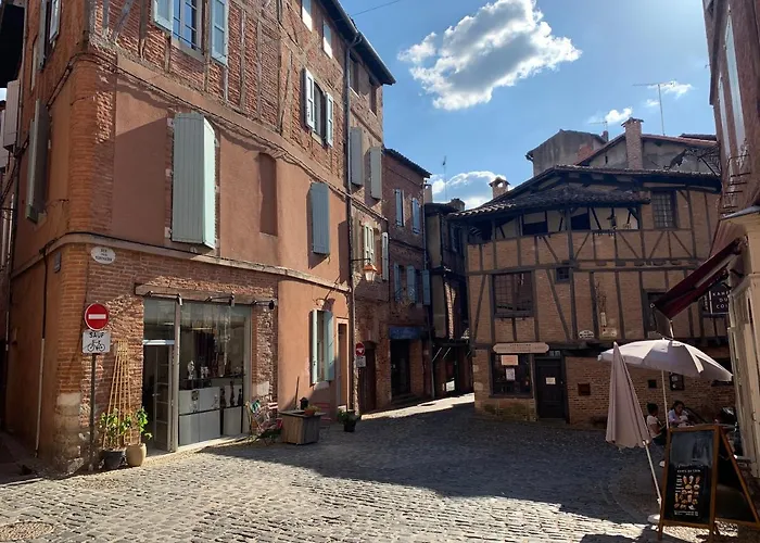 Cathedrale Апартаменты *